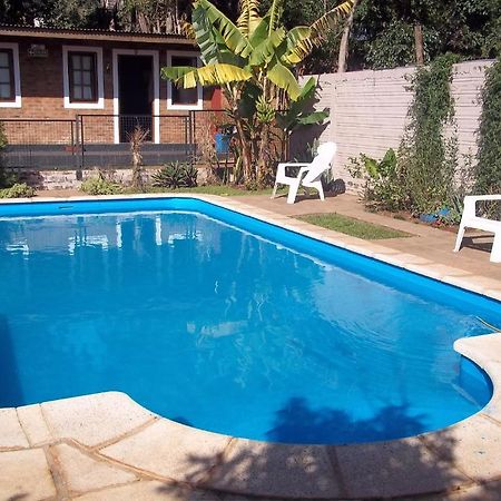 Posada Iguazu Royal Пуерто Игуасу Екстериор снимка