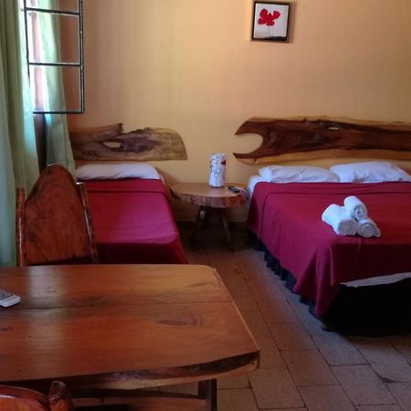 Posada Iguazu Royal Пуерто Игуасу Екстериор снимка
