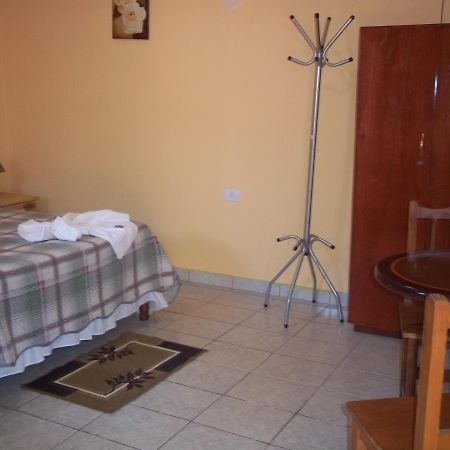Posada Iguazu Royal Пуерто Игуасу Екстериор снимка