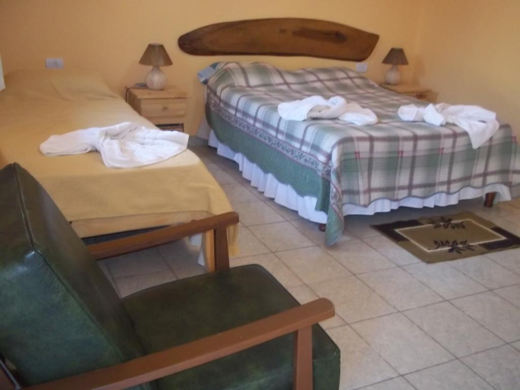 Posada Iguazu Royal Пуерто Игуасу Стая снимка