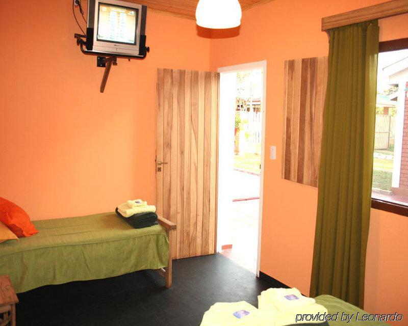 Posada Iguazu Royal Пуерто Игуасу Екстериор снимка