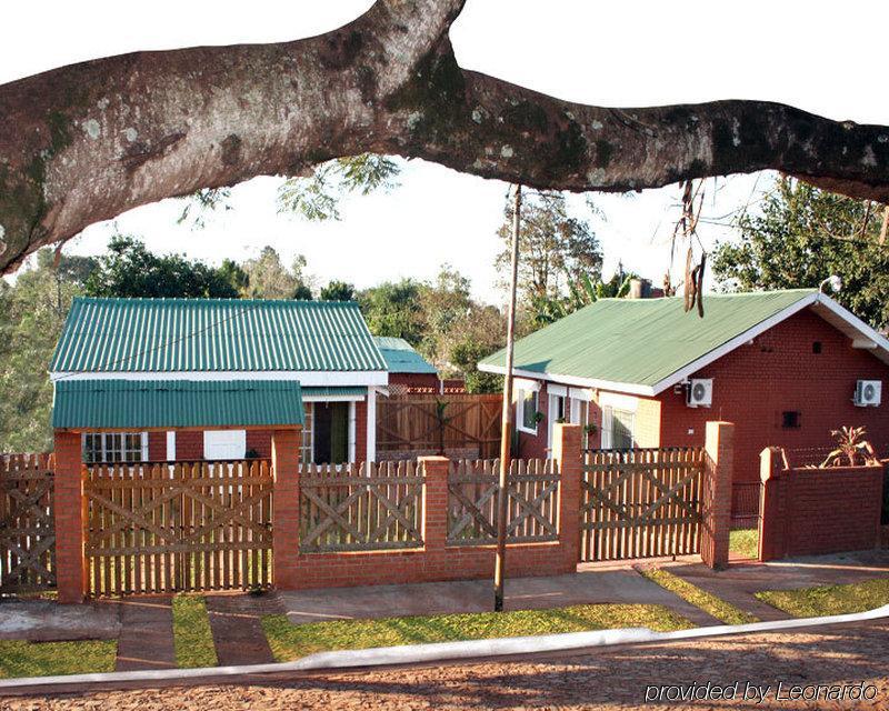 Posada Iguazu Royal Пуерто Игуасу Екстериор снимка