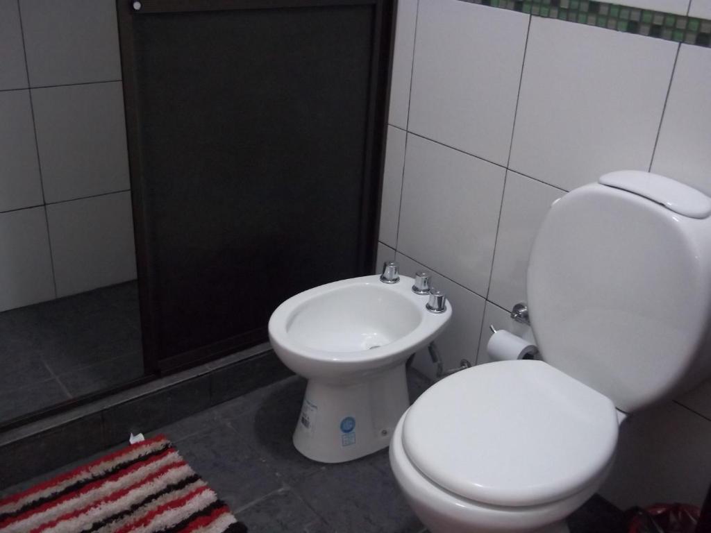 Posada Iguazu Royal Пуерто Игуасу Екстериор снимка