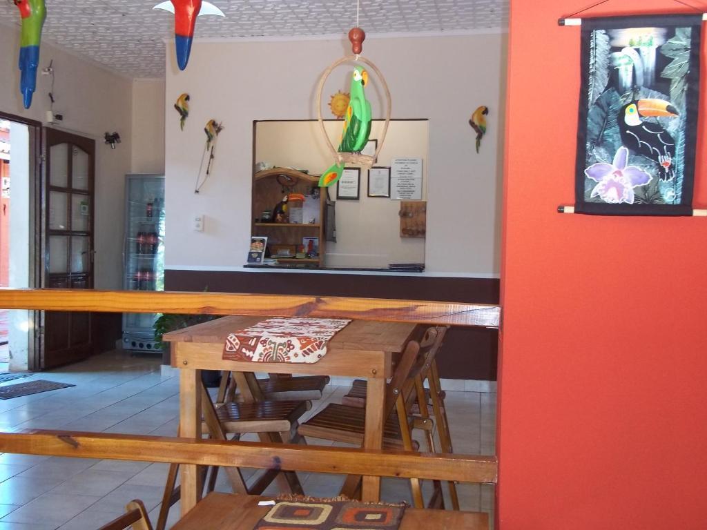 Posada Iguazu Royal Пуерто Игуасу Екстериор снимка