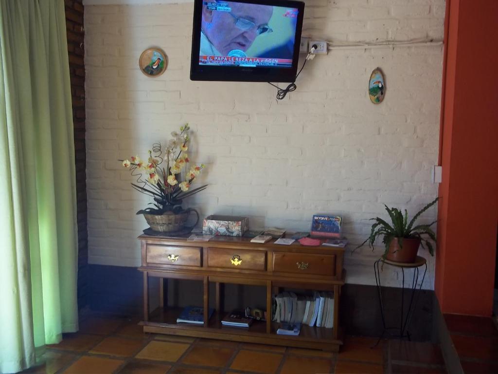 Posada Iguazu Royal Пуерто Игуасу Екстериор снимка