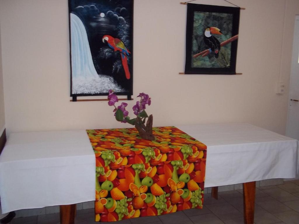 Posada Iguazu Royal Пуерто Игуасу Екстериор снимка