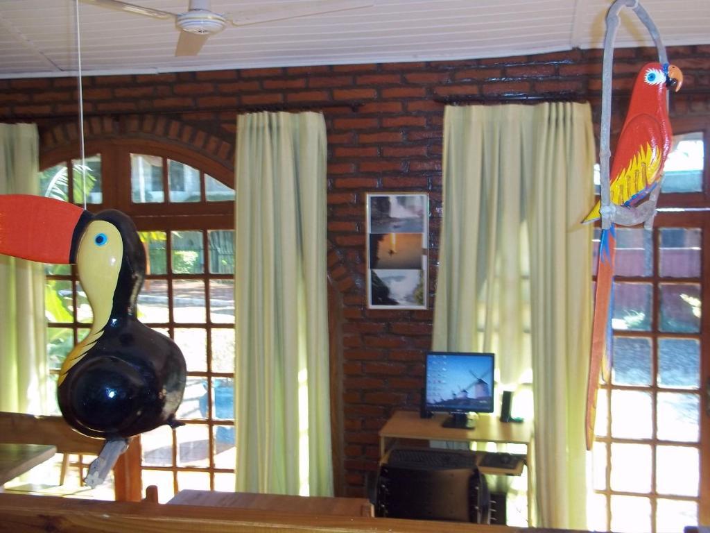 Posada Iguazu Royal Пуерто Игуасу Екстериор снимка