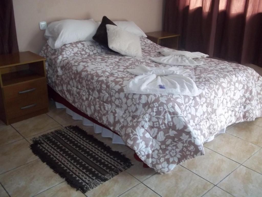 Posada Iguazu Royal Пуерто Игуасу Екстериор снимка