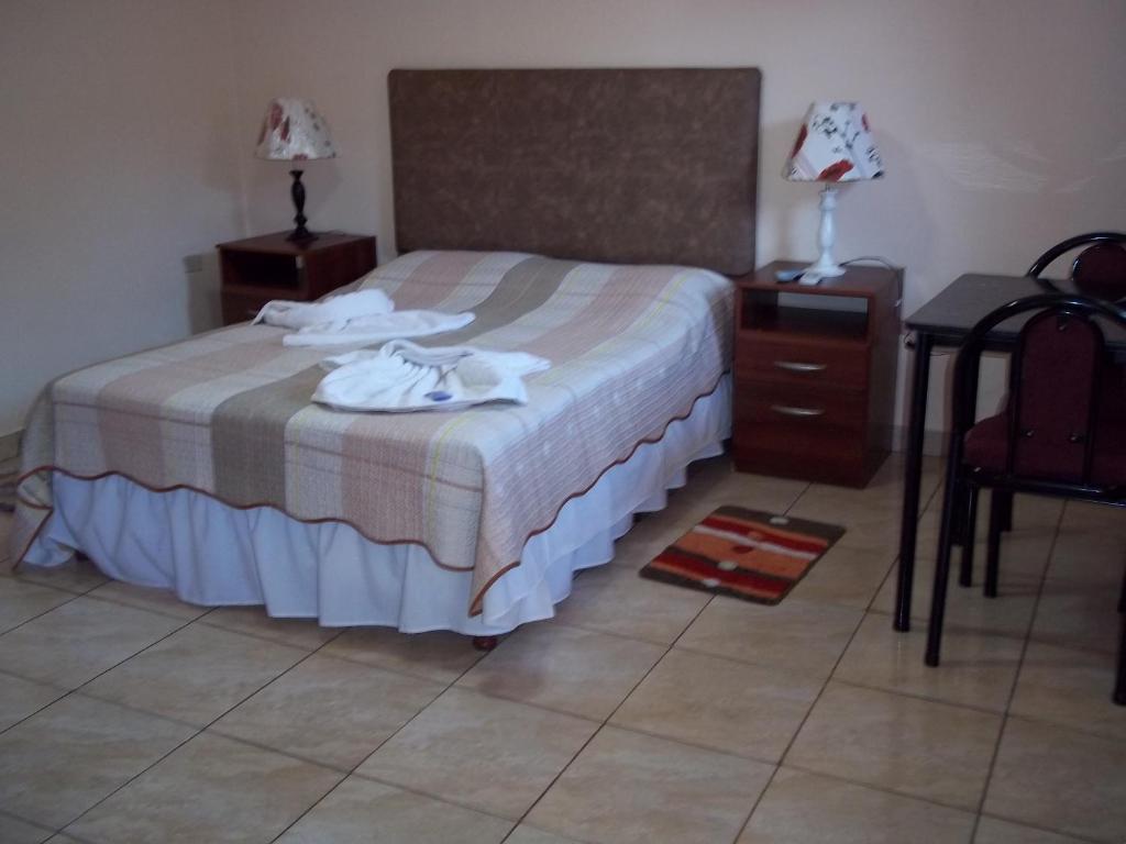 Posada Iguazu Royal Пуерто Игуасу Екстериор снимка