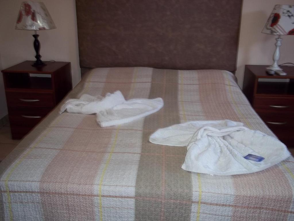 Posada Iguazu Royal Пуерто Игуасу Екстериор снимка
