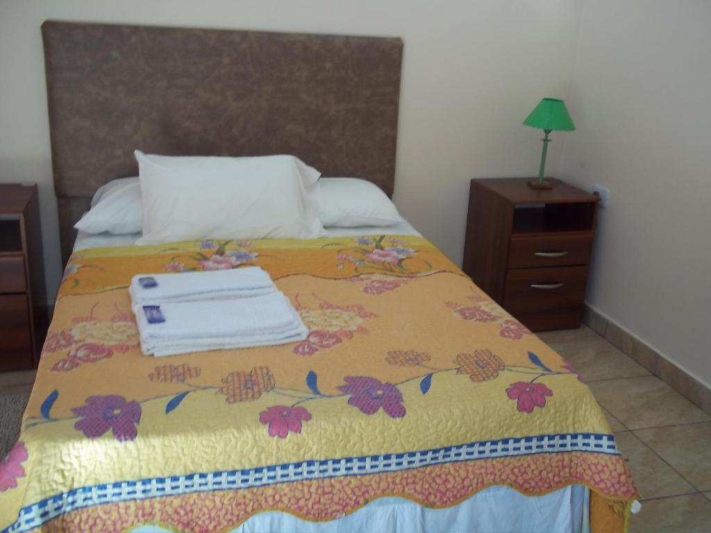 Posada Iguazu Royal Пуерто Игуасу Екстериор снимка
