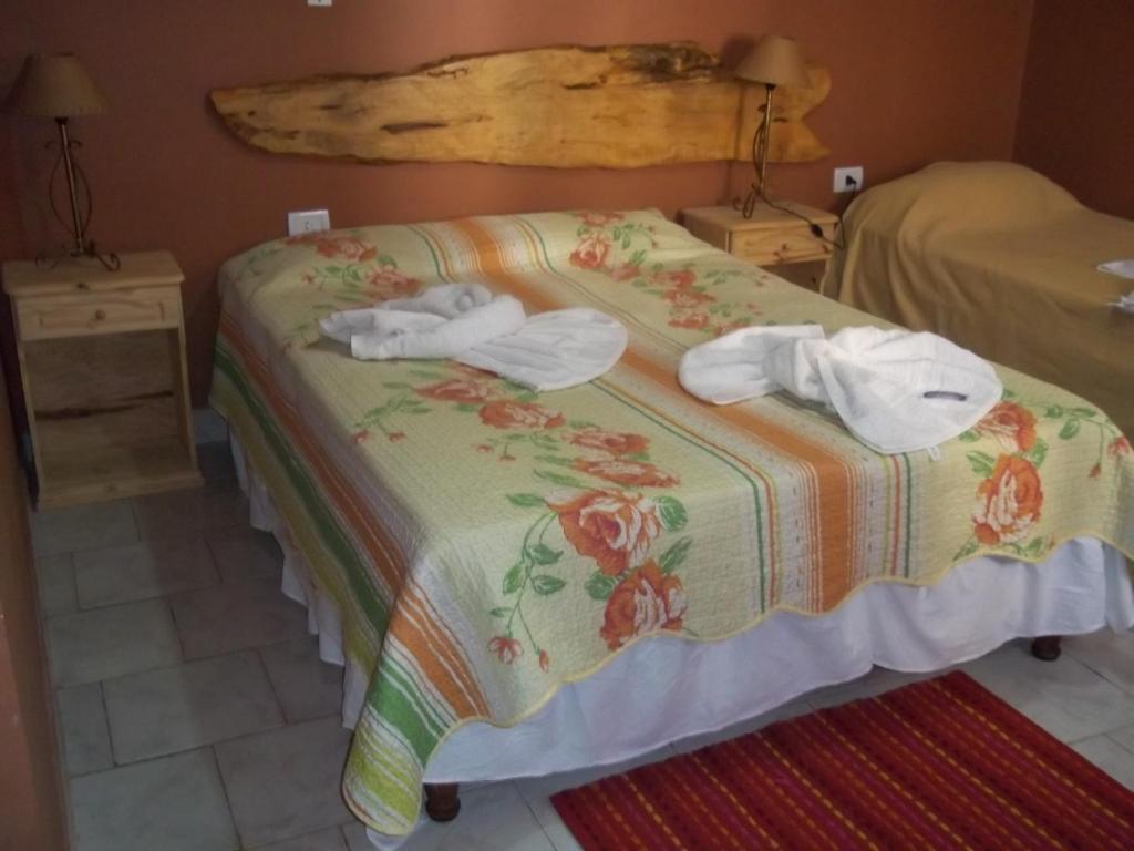 Posada Iguazu Royal Пуерто Игуасу Екстериор снимка