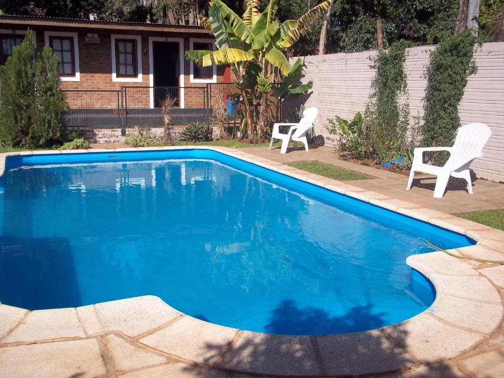 Posada Iguazu Royal Пуерто Игуасу Екстериор снимка