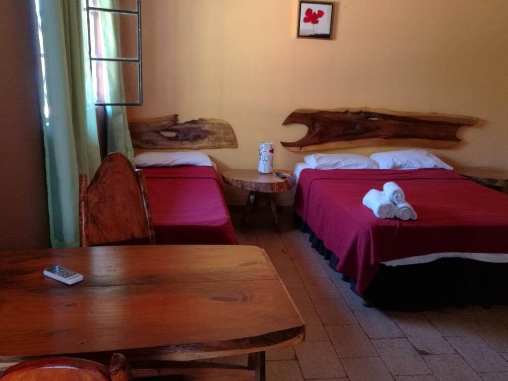 Posada Iguazu Royal Пуерто Игуасу Екстериор снимка
