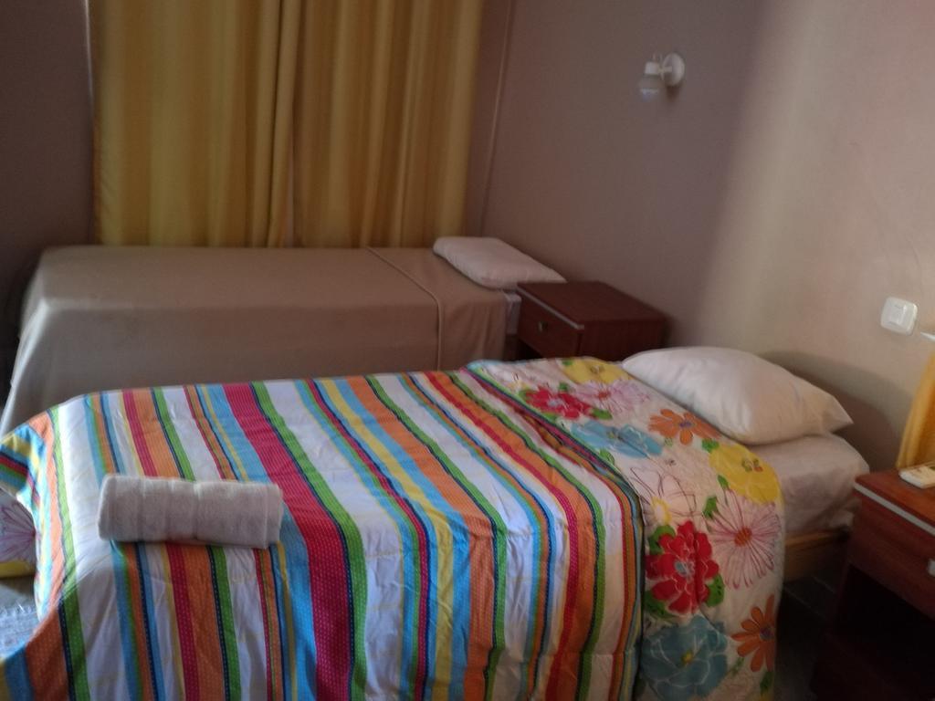 Posada Iguazu Royal Пуерто Игуасу Екстериор снимка