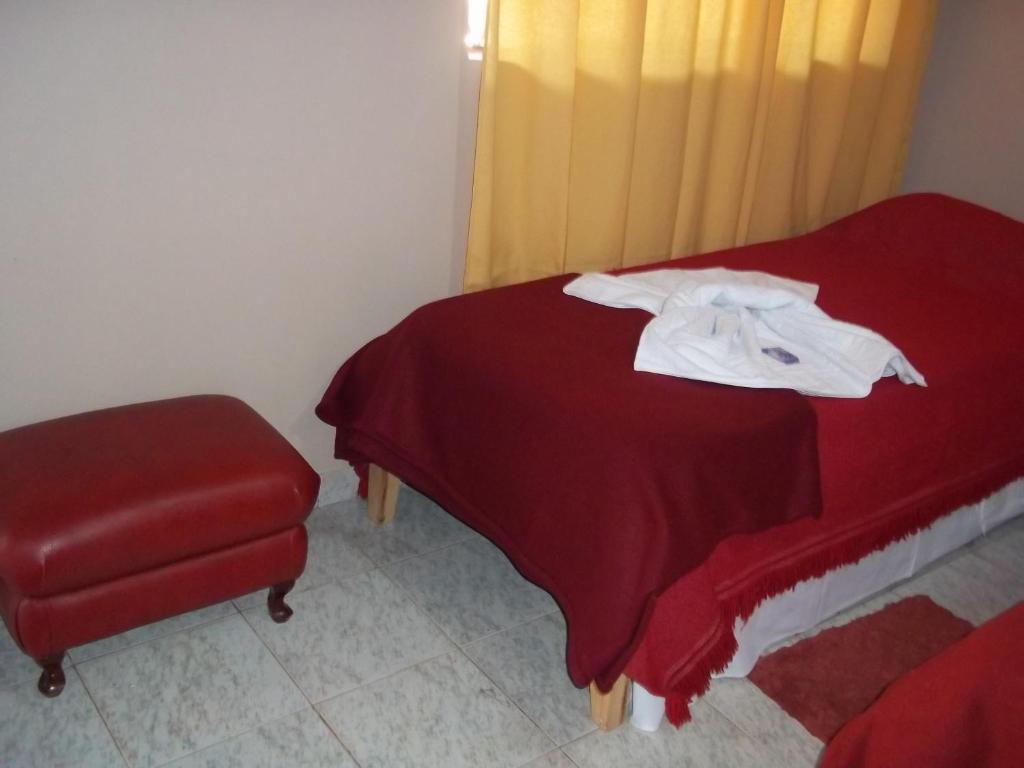 Posada Iguazu Royal Пуерто Игуасу Екстериор снимка